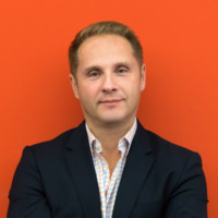 Eccentex Corporation Employee Alex Stein's profile photo