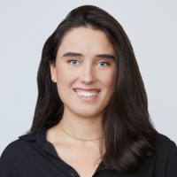 Silicon Valley Bank Employee Grace H's profile photo