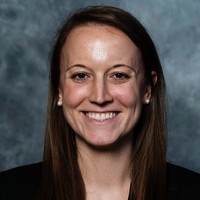 Delta TechOps Employee Katie McInerney's profile photo