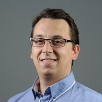 INTEGON GmbH Employee André Hauenstein's profile photo
