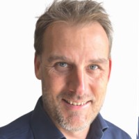 Sinequa Employee Stephane Kirchacker's profile photo