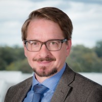 Formycon AG Employee Michael Trieb's profile photo