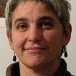 PGAdesign Landscape Architects Employee Cecilia Distefano's profile photo