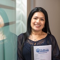 Rubicon General Contractors, LLC Employee Angelica Reyes's profile photo