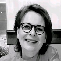 Ahrend Employee Anne-Marie Jansen's profile photo