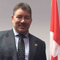 SRC CAN Employee Mark Patterson's profile photo