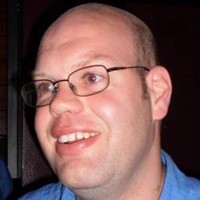 ST MARY'S HOSPITAL PADDINGTON Employee Jonathan Harper's profile photo