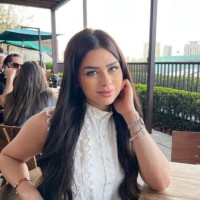AbbVie Employee Isabella Suarez's profile photo