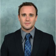 Coachella Valley Firebirds Employee John Payne's profile photo