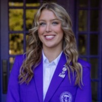 James Avery Artisan Jewelry Employee Abbey Morris's profile photo
