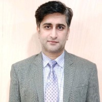 LTM Employee Deepak Sehrawat's profile photo