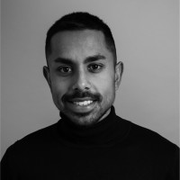 Fraser & Partners Employee Andrew Pietersz's profile photo