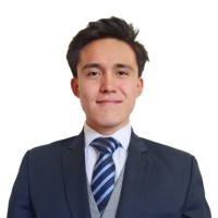 Arch-BIO® Employee Jorge Andrés Rodríguez's profile photo