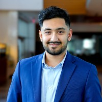Endeavor Air Employee Farhan S.'s profile photo