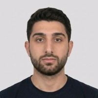 Education and Future Information and Technology Services Employee Cem T.'s profile photo