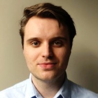 TJIP The Platform Engineer Employee Bob Brandsen's profile photo