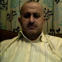 IBM Employee Sam Sadi's profile photo
