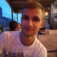 Andrii Kuzmenko's profile photo