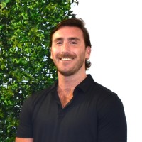 Trullion Employee Matt Burke's profile photo