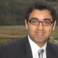 Sameer Kripalani