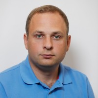 Nikolay Surkov Email