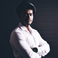 Techgenyz Employee Pritam Ghosh's profile photo
