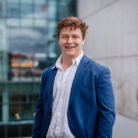 ComponentsONLY Employee Zachary Crothers's profile photo