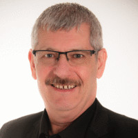 CISTEC AG Employee Gabor Soos's profile photo