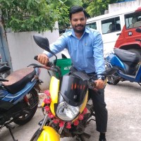 SIS India Ltd Employee Rajkumar K's profile photo