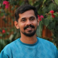 Valorem Reply Employee Jithu Vijayan's profile photo