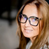 Nova School of Business and Economics Employee Sandra Serrano's profile photo