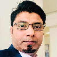 Aejaz Mirza Email