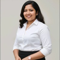 Aswathi Bp Email