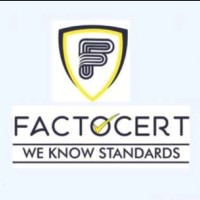 Factocert Employee Harsha U's profile photo
