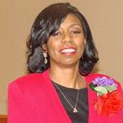 Bank Compensation Consulting Employee Renee Battle's profile photo