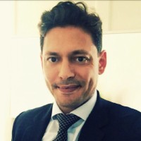 Kalyani Techno Forge Ltd Employee Najim Feddahi's profile photo