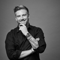 FRY Employee Sam Daysh's profile photo
