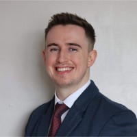 Burroughs Employee Daniel Brooks's profile photo