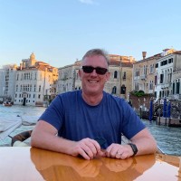 David McCarthy Email & Phone Number