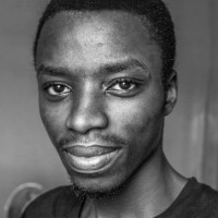 NUMHERIT Employee Abdoulaye Diedhiou's profile photo