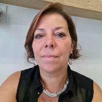 ABM PHARMA Employee Alexandra Lumineau's profile photo