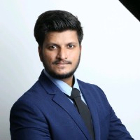 JaK Consultancy Employee Imran Mukadam's profile photo