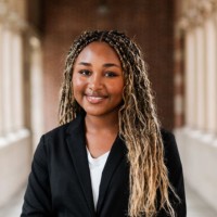 BRAG Employee Gabrielle Desdune's profile photo