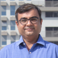 Panth Softech Employee Ritesh Sutaria's profile photo