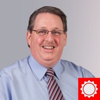 AccuWeather Employee Louis Seidel's profile photo