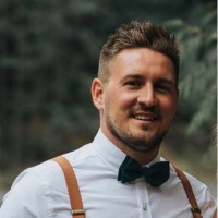 Heritage Cannabis Employee David Schwede's profile photo
