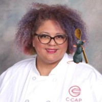 Birmingham Community Charter High School Employee Shoshana Frederick's profile photo