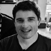 FIRE1 Employee Barry Greene's profile photo