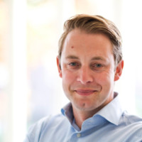 TU Delft, Universiteit Leiden, RWTH Aachen, Politecnico di Milano, ETH Zürich, T Employee Hidde-Jan Lemstra's profile photo