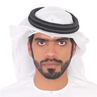 AD Ports Group Employee Ahmed al Ameri's profile photo